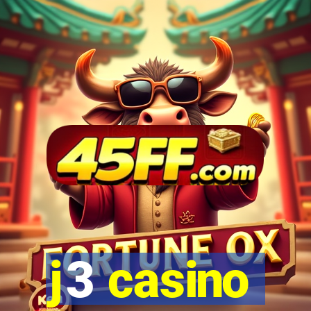 j3 casino